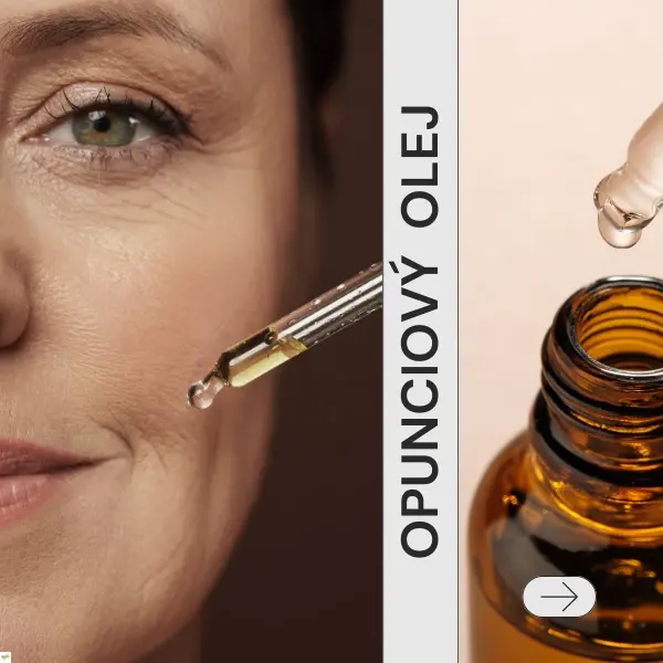 Opunciový olej, prémiová bio kvalita | orienthouse.sk Opunciový olej Orient House